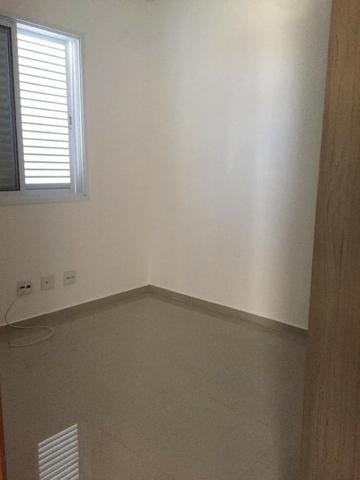 Apto NOVO, Gonzaga, 2 Dormitórios - Foto 3