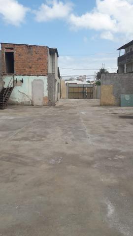 Alugo imóvel na Boca do Rio - Foto 12