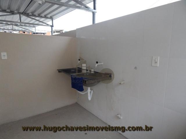 Casa à venda com 3 dormitórios em Santa matilde, Conselheiro lafaiete cod:1109 - Foto 11