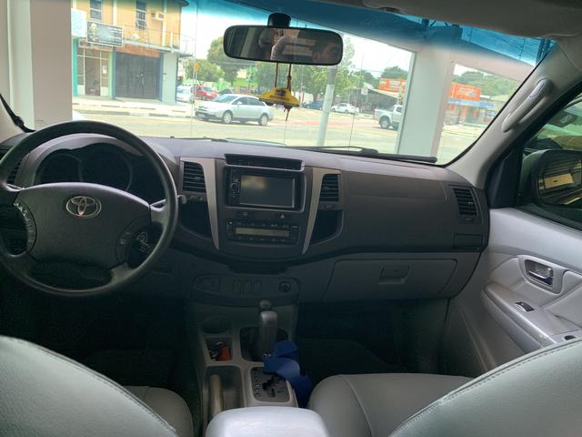 Hilux SRV - Foto 5