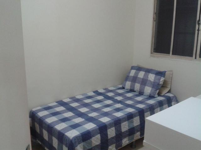 Apartamento à venda com 2 dormitórios em Estrela dalva, Belo horizonte cod:4634 - Foto 2