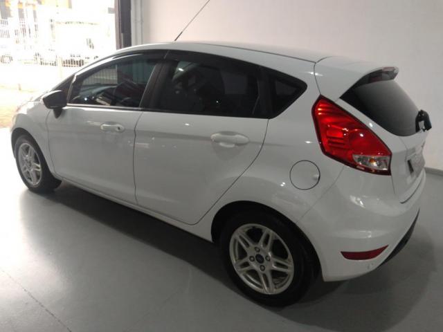 Ford New Fiesta Hatch SEL 1.6 AUT - Foto 5