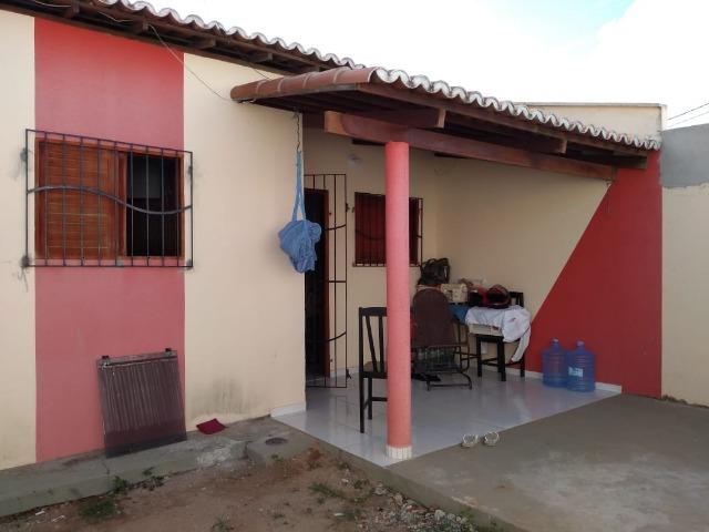 Vende-se/Repasse Uma Otima Casa