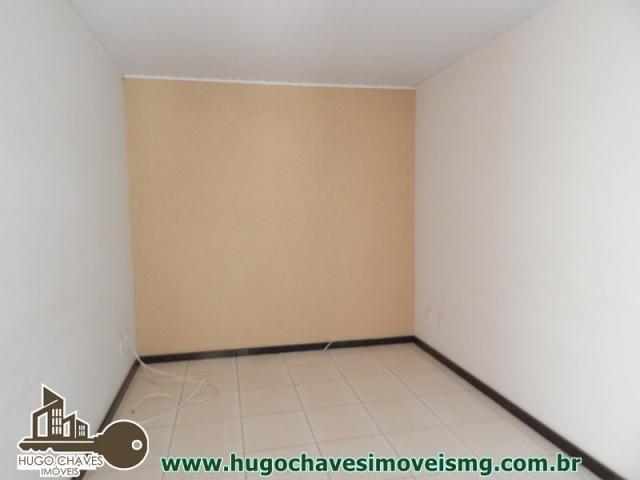 Apartamento à venda com 2 dormitórios em Carijós, Conselheiro lafaiete cod:216 - Foto 10