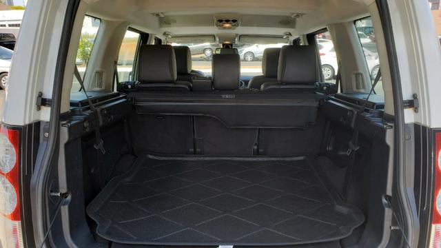 Discovery 4 SE 2012 - Foto 13
