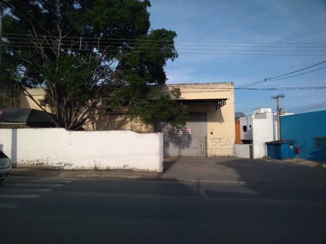 Galpão para aluguel, , Nossa Senhora das Graças - Sete Lagoas/MG - Foto 4