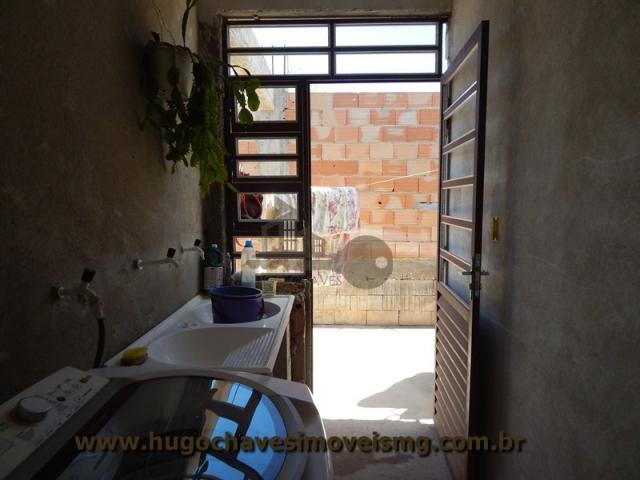 Casa à venda com 3 dormitórios em Novo horizonte, Conselheiro lafaiete cod:1131 - Foto 19