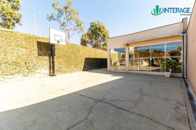 Casa em Condomínio em Santa Felicidade - 2 Andares, 200m², 3 suítes e churrasqueira - Foto 19