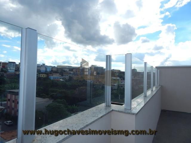 Apartamento à venda com 4 dormitórios em São joão, Conselheiro lafaiete cod:292-2 - Foto 12