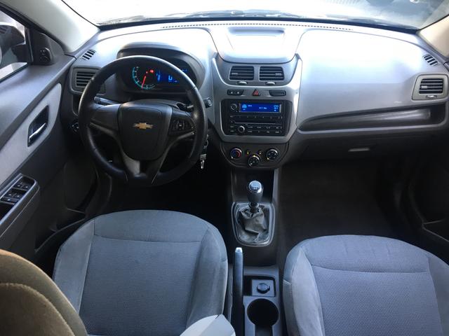 GM Chevrolet Cobalt LTZ 1.8 2013 - Foto 8