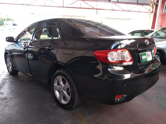TOYOTA COROLLA 2012/2013 2.0 XEI 16V FLEX 4P AUTOMÁTICO - Foto 5