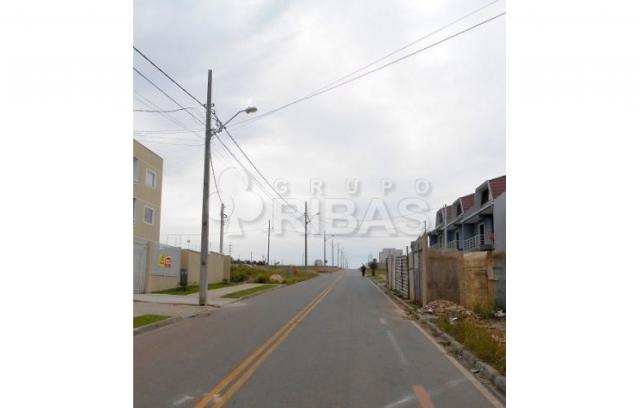 Terreno residencial à venda, cidade industrial, curitiba - te0196. - Foto 6