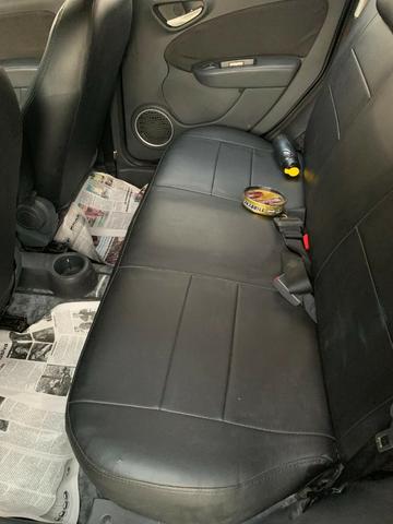 Carro todo original, Gran Siena Attractive 1.4 Flex 2012-2013 completo - Foto 11