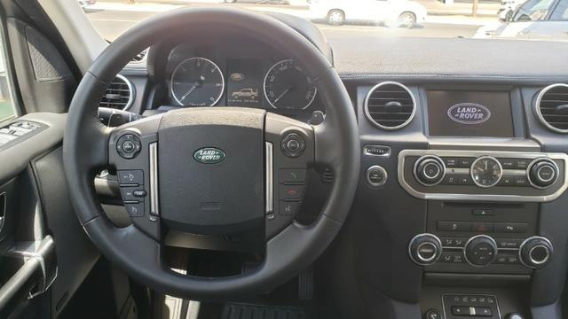 Discovery 4 SE 2012 - Foto 11