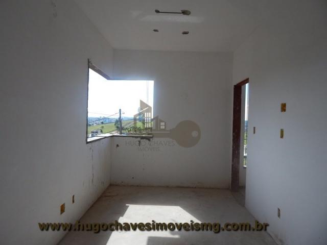 Apartamento à venda com 0 dormitórios em Novo horizonte, Conselheiro lafaiete cod:297-1 - Foto 14