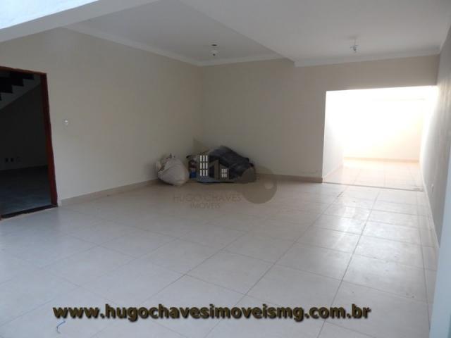 Casa à venda com 3 dormitórios em Novo horizonte, Conselheiro lafaiete cod:197-2 - Foto 9