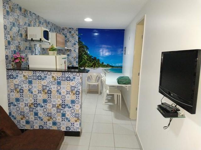 Village em Itapuã/Temporada - Foto 3
