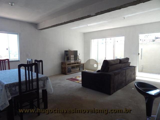 Casa à venda com 3 dormitórios em Novo horizonte, Conselheiro lafaiete cod:1131 - Foto 11