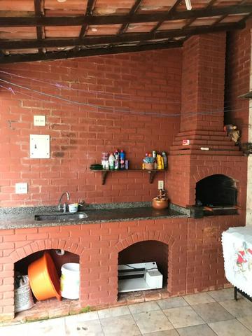 Aluga-se duplex mobiliado, Riviera, Macaé, 4 suítes/hidro, 3 Vagas, sauna, Piscina, chur - Foto 19