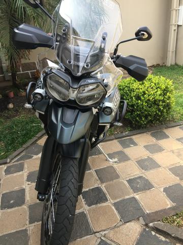 Tiger xca 800-2019 - Foto 9