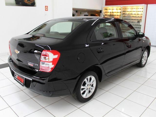COBALT LTZ 1.4 8V FlexPower 4p - Foto 11