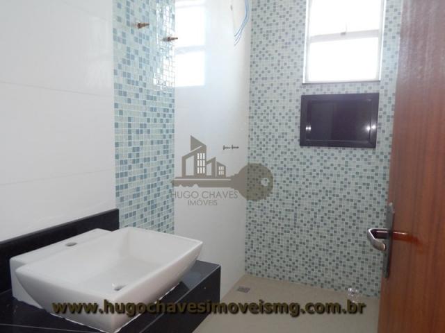 Apartamento à venda com 4 dormitórios em São joão, Conselheiro lafaiete cod:292-2 - Foto 17