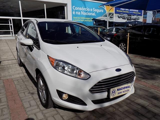 Fiesta Sedan SEL 1.6 Automático - Foto 2