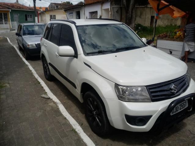 Suzuki Grand Vitara 2.0, 4x4 Excelente estado - Foto 2