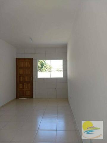 Casa com 2 quartos à venda, 43 m² por R$ 120.000 Mariluz - Itapoá/SC - Foto 3