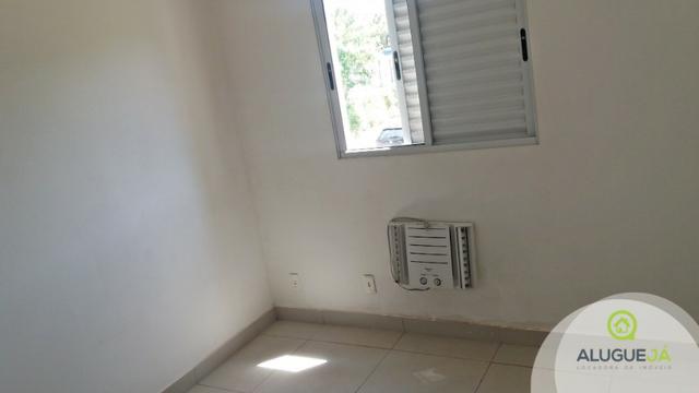 Világio dos ipês, Apartamento 2 quartos 60m² prox. ao colégio Plural - Foto 10
