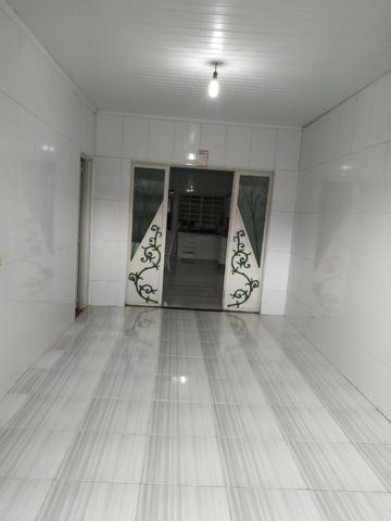 Comprar ou comprar. Casa escriturada. Setor Estrela Dalva. 95.000 - Foto 2