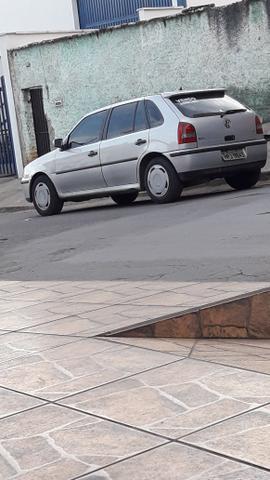 Gol g3 completo - Foto 3