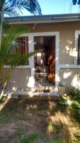 Casa à venda com 2 dormitórios em São josé, Canoas cod:9916431 - Foto 7