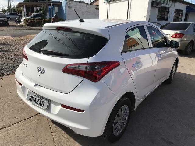 HB20 Hatch flex 1.0 - Foto 3