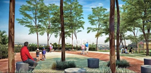 Terreno à venda, 722 m² por R$ 398.000,00 - Residencial Marília - Senador Canedo/GO - Foto 10