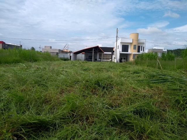 Lote de 360M² plano Entre Rios de Minas - Foto 8