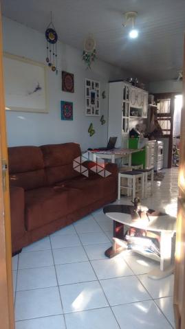 Casa à venda com 2 dormitórios em São josé, Canoas cod:9916431 - Foto 9