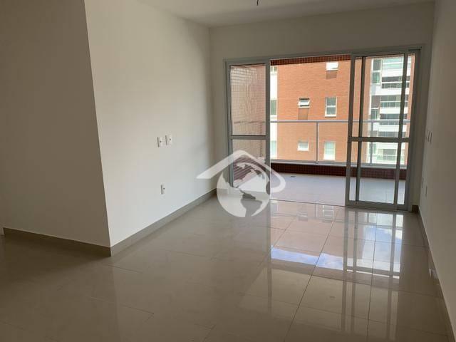 Apartamento com 3 dormitórios à venda, 106 m² por R$ 578.299 - Jardins - Aracaju/SE - Foto 11