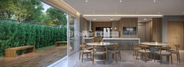 Apartamento à venda com 1 dormitórios em Partenon, Porto alegre cod:194924 - Foto 13