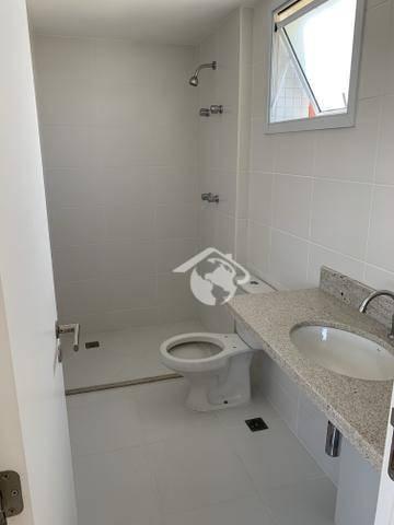 Apartamento com 3 dormitórios à venda, 106 m² por R$ 578.299 - Jardins - Aracaju/SE - Foto 13