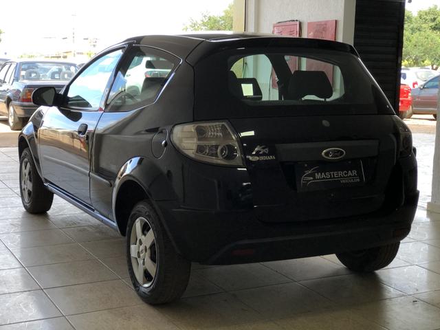 Ford Ka com Ar condicionado, apenas 61 mil rodados, impecável - Foto 3