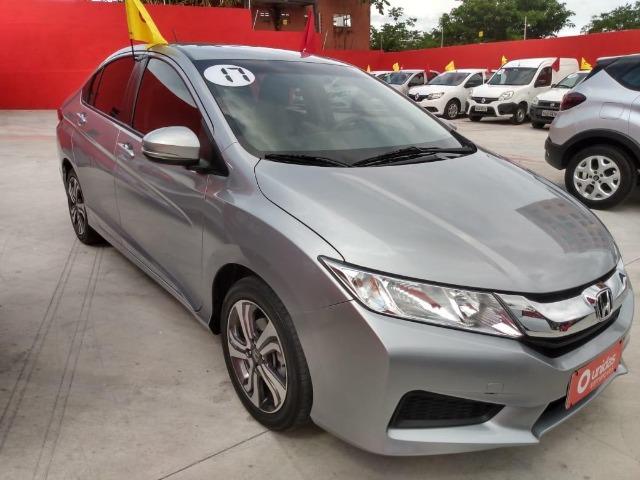 Honda City Lx 1.5 - Foto 6