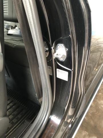 VW-Saveiro Cross CD 1.6 2015 - Foto 10