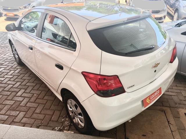ONIX 2018/2019 1.0 MPFI JOY 8V FLEX 4P MANUAL - Foto 6