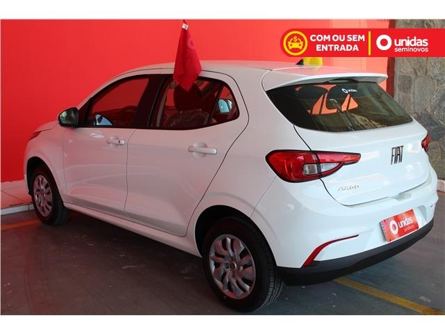 Fiat Argo 1.0 firefly flex manual - Foto 5