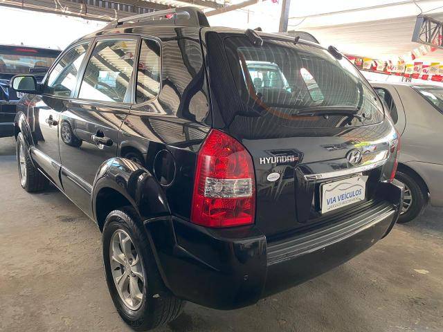Tucson 2.0 GLS - Automático - IPVA2020 - Foto 3