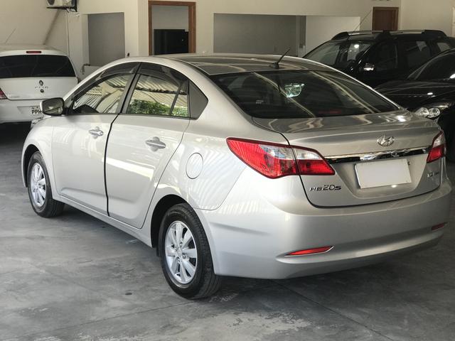 HB20 sedan 1.6 2015 - Foto 2