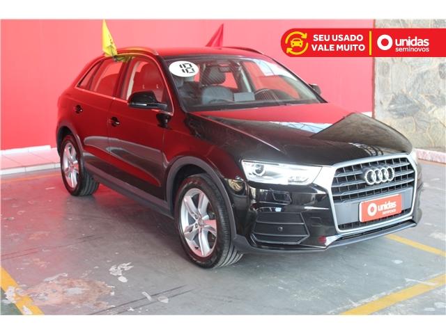 Audi Q3 1.4 tfsi attraction flex 4p s tronic - Foto 3