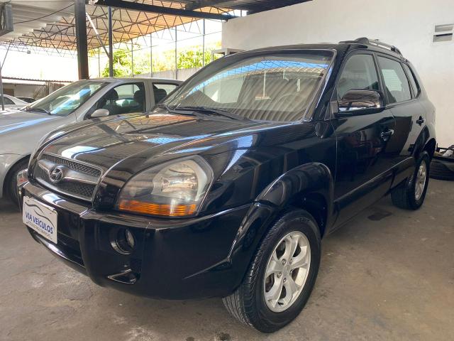 Tucson 2.0 GLS - Automático - IPVA2020 - Foto 2