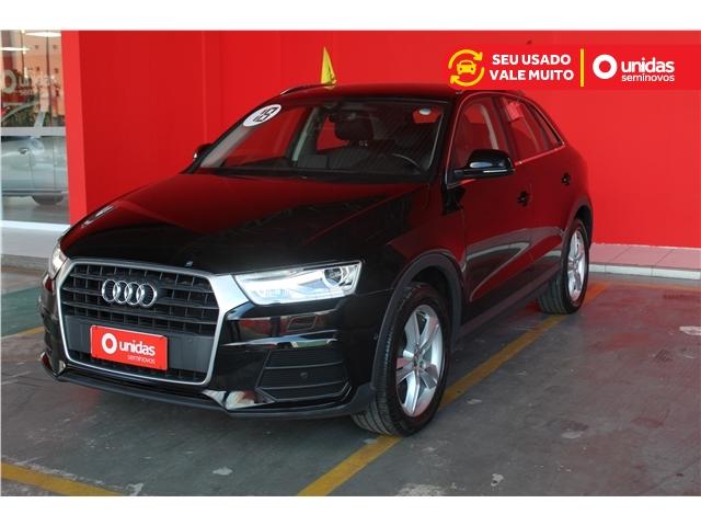 Audi Q3 1.4 tfsi attraction flex 4p s tronic - Foto 2